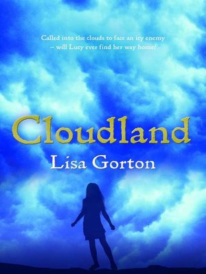 cover image of Cloudland